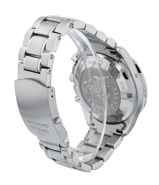 Omega Speedmaster Racing 326.30.40.50.01.001